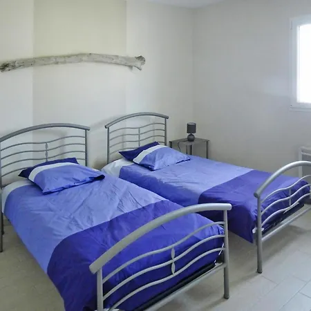 Holiday home Modern Semi Detached House With Terrace Quay Portrieux *